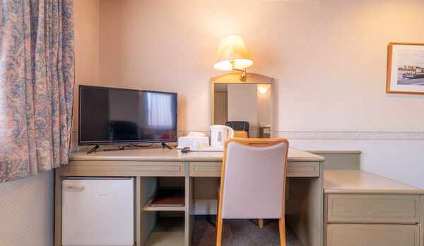 セミダブルルーム