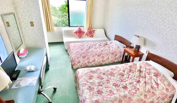 ファミリールーム