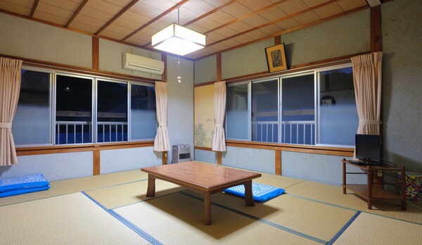 和室の一例