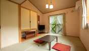 部屋（和室）