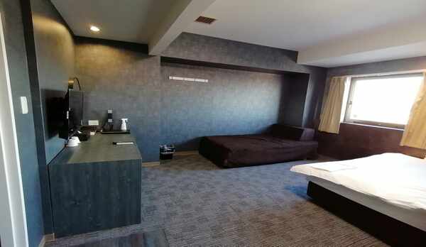 デラックス・ツイン