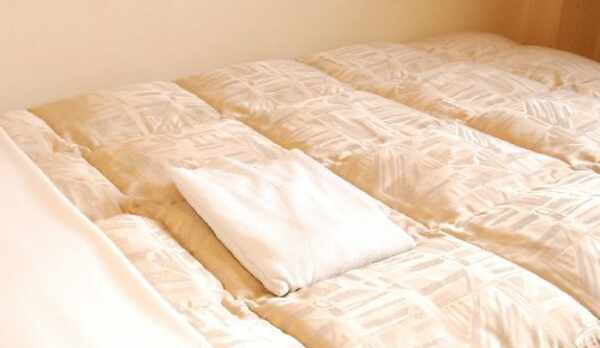 ベッドイメージ２