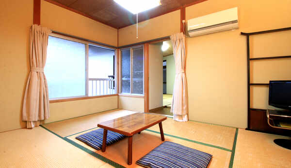 おまかせ和室