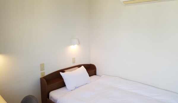 シングルデラックスルーム