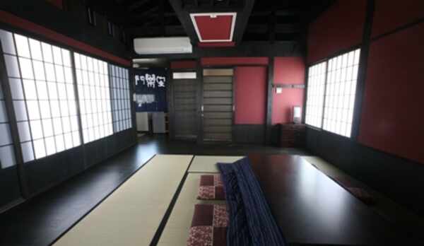和室