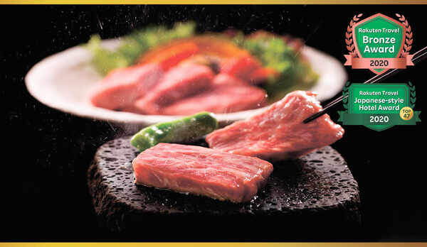 最高級の会津和牛をステーキで♪「会津和牛のステーキ」のイメージ♪