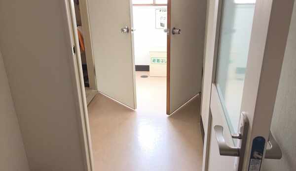 本館　ミニファミリールーム