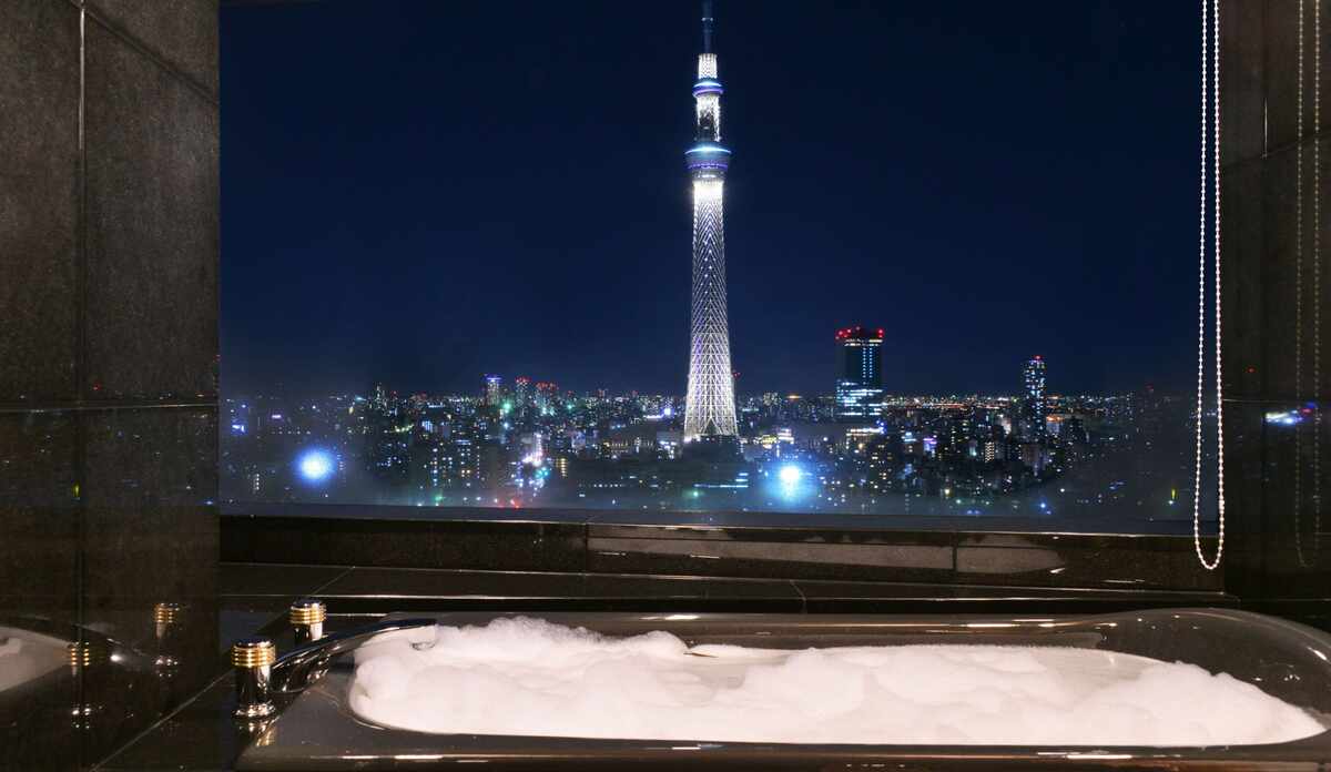 東武ホテルレバント東京 料金比較 宿泊予約 価格 Com