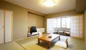 海側和室
