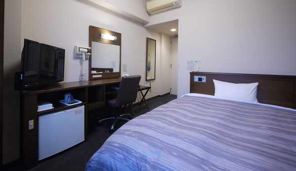 シングルルーム