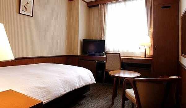 シングル　17㎡・LAN・WIFI接続可・エアインシャワー・暖房付ウォシュレット・リセッシュ・加湿器