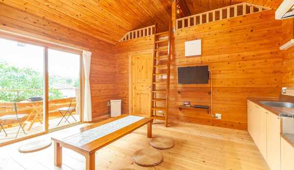 ・＜リビング＞快適にお過ごしいただける空気清浄機の設置有り◎