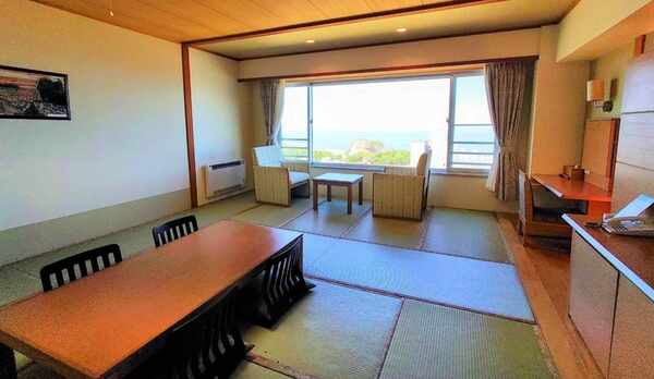 西館和室10畳（禁煙）