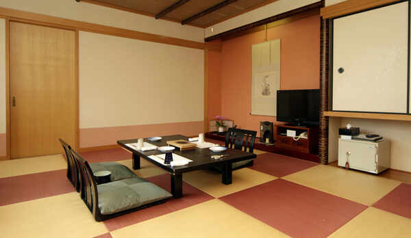 露天風呂付和室2_部屋