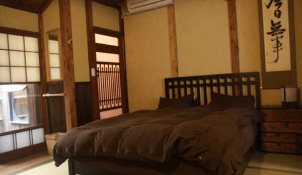 Ｂｅｄｒｏｏｍ