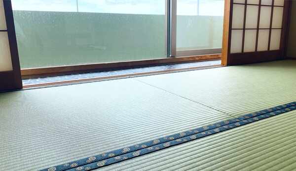 【和室】