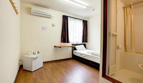 シングルルーム