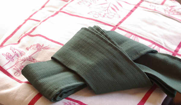 【客室設備一例】浴衣