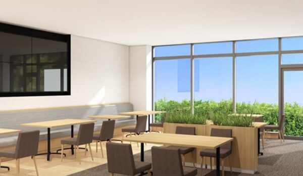 リニューアルレストランイメージ