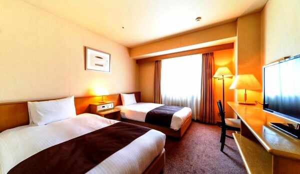 スタンダードツイン