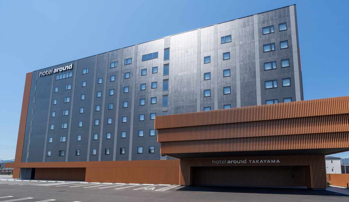 hotel around TAKAYAMA 料金比較・宿泊予約 - 価格.com