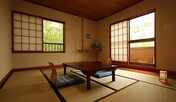 （客室例）のんびりまったりの和室