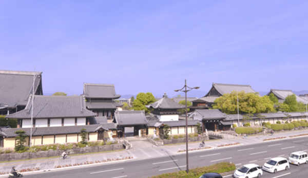 お部屋からの景観。写真はイメージです。ご指定はいただけません。