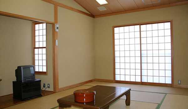 和室（禁煙）