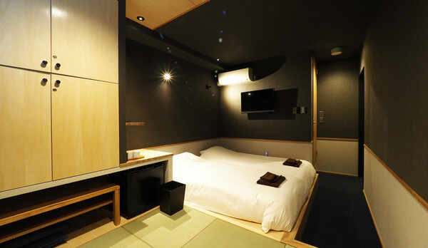 スーペリアルーム