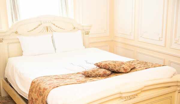 クリスタルスイート1001