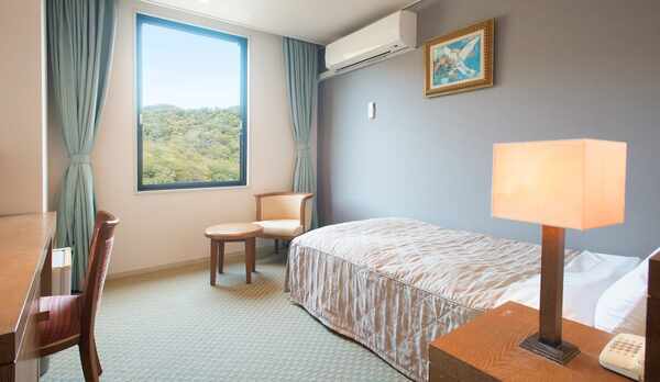 シングルルームA