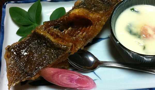 秘伝のタレの特製南蛮漬け☆ 人気です