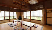 和室12畳