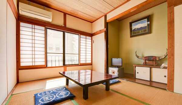 *お部屋/本館和室