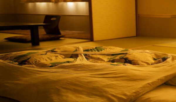 座敷でファミリーの方も安心