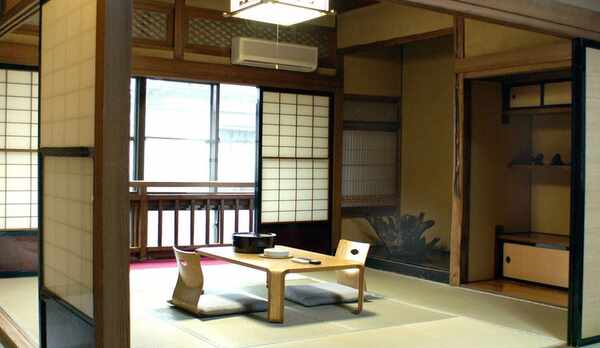 家族連れ、団体向け