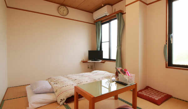 #客室一例◆6畳