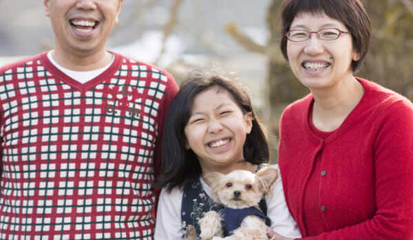 わんこあんファミリー2