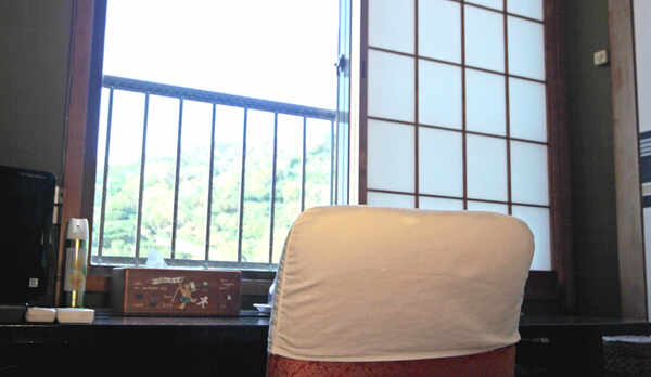 8畳和室（おまかせ和室）