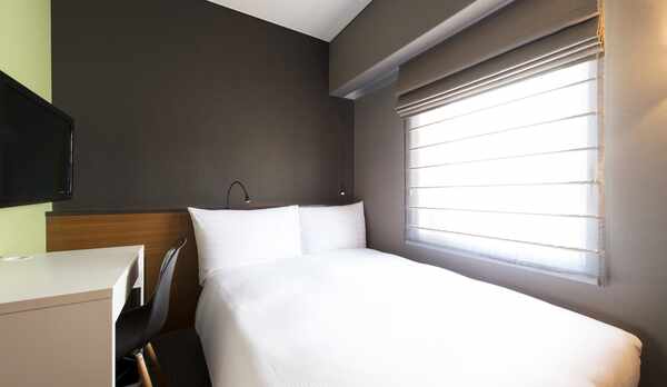 スーペリアーダブル・プレミアムダブル