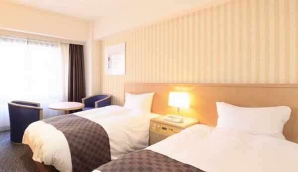 スタンダードツイン　ベッド幅90cm