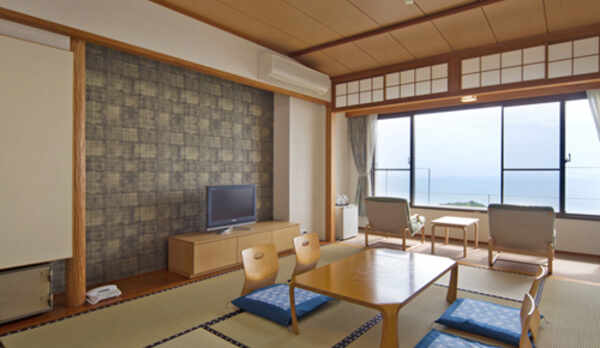 みやま館・和室