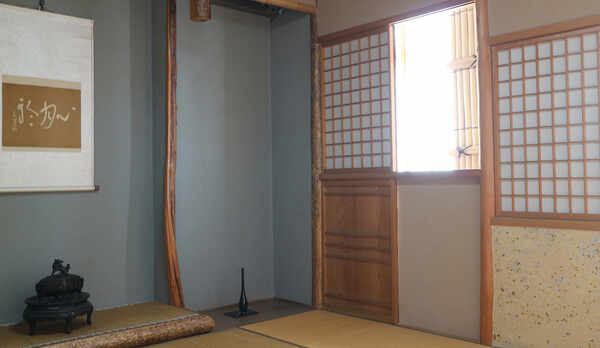 *お部屋一例/2間10畳