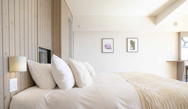 コンフォートデラックス2階