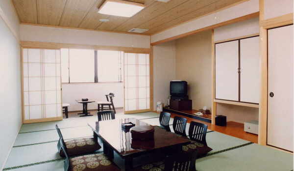 和室１０畳