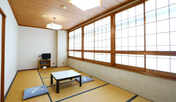 *7.5畳和室
