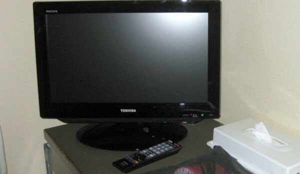 アメニティや貸出品も充実☆