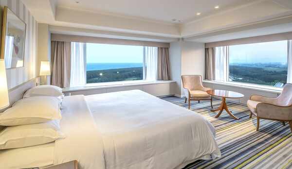 コーナーダブル