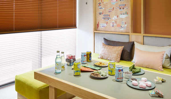 客室滞在イメージ