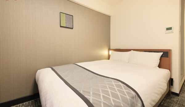 〜スタンダードダブルルーム〜